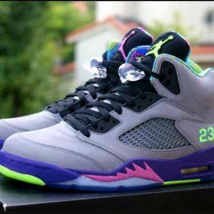 Jordan 5 Retro Bel-Air